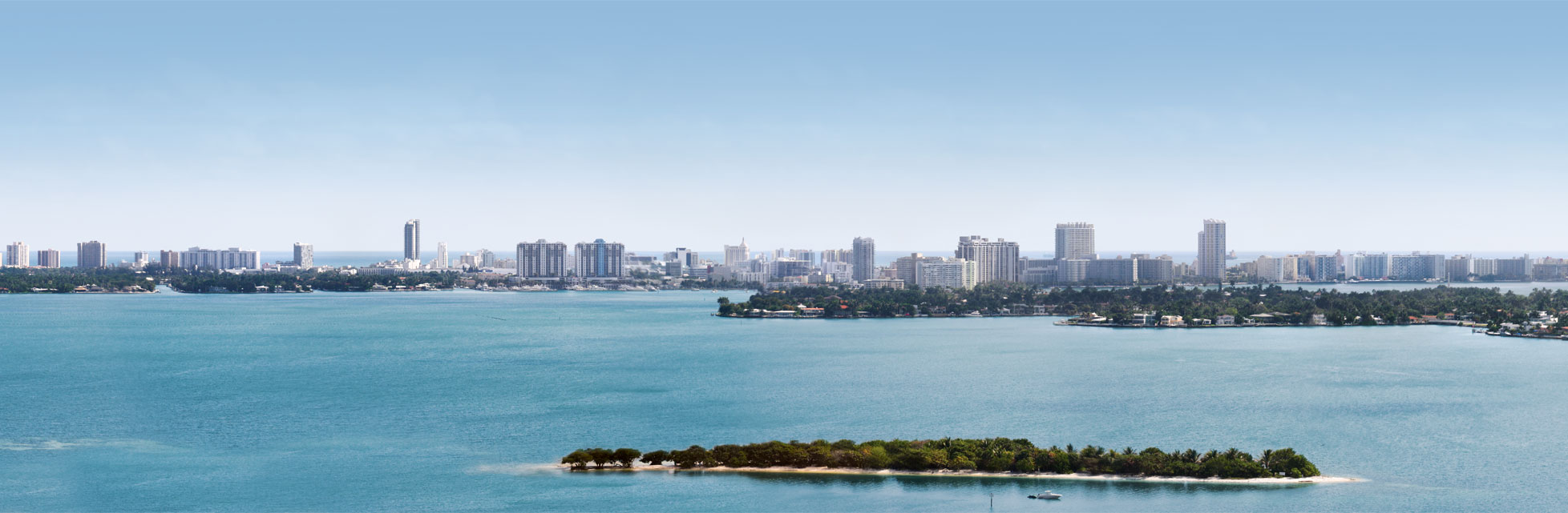 Biscayne Bay Views